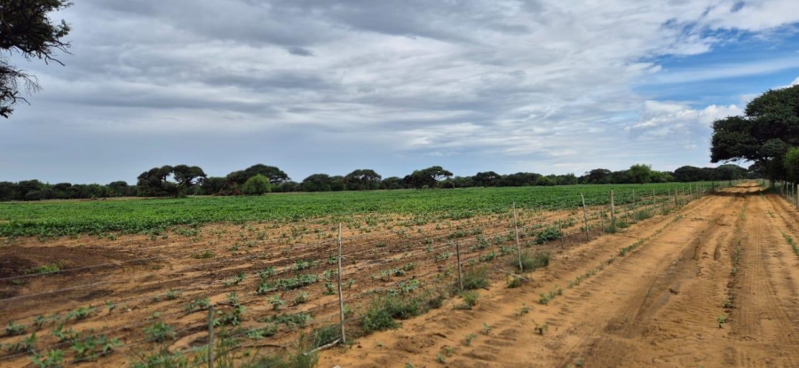  Bedroom Property for Sale in Hoopstad Rural Free State